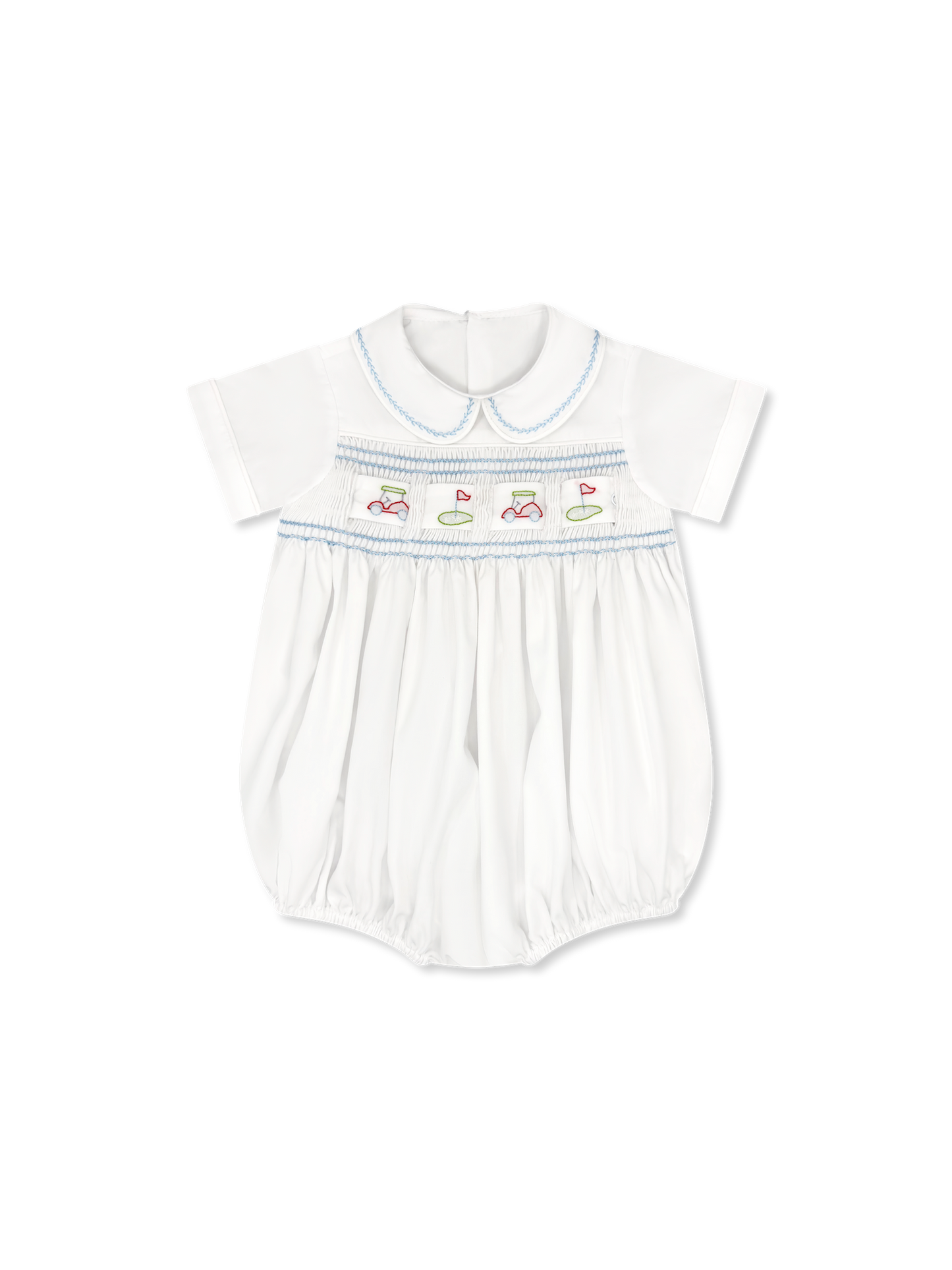 Noah Ribbon Bubble