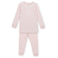 Alden Pajama - Pink