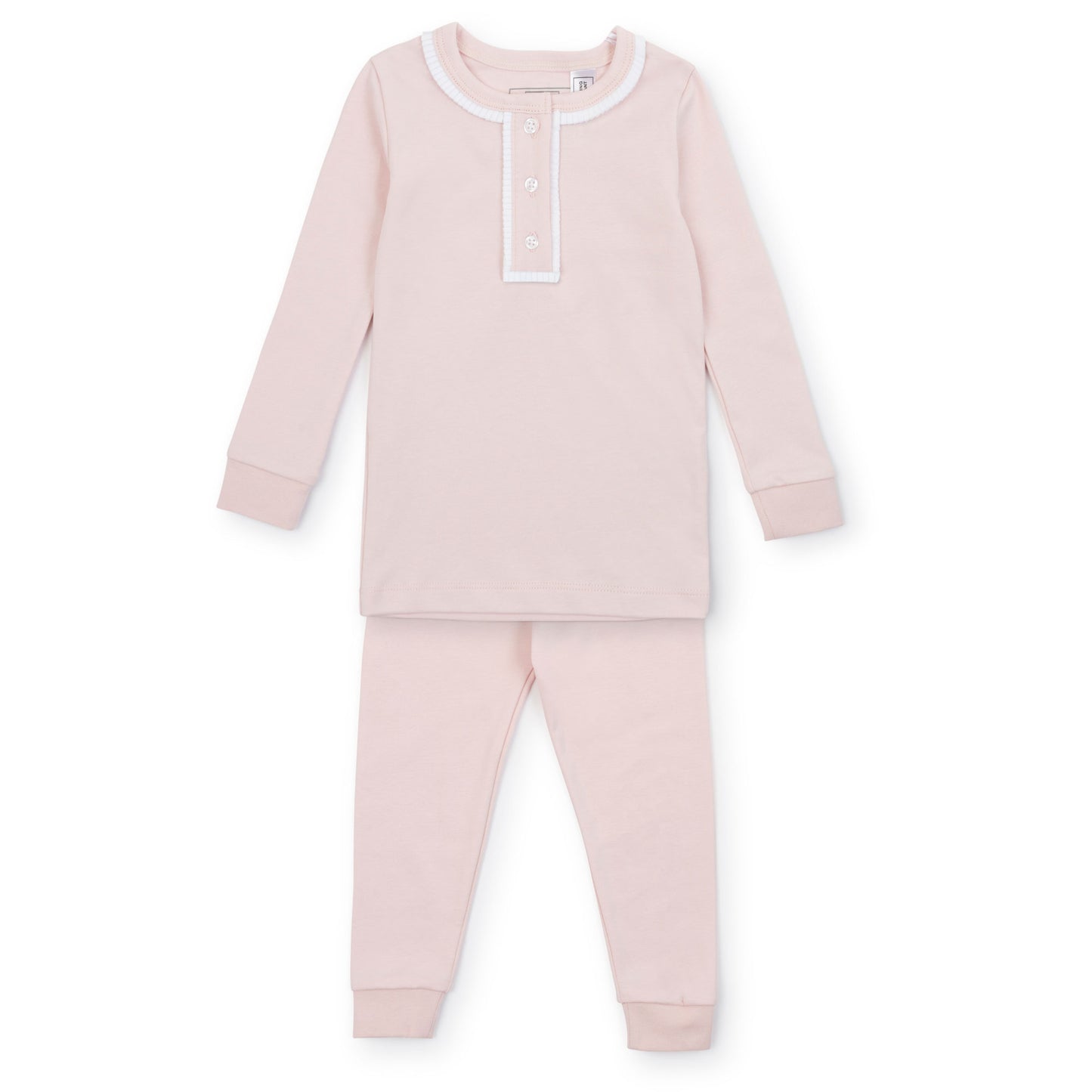 Alden Pajama - Pink