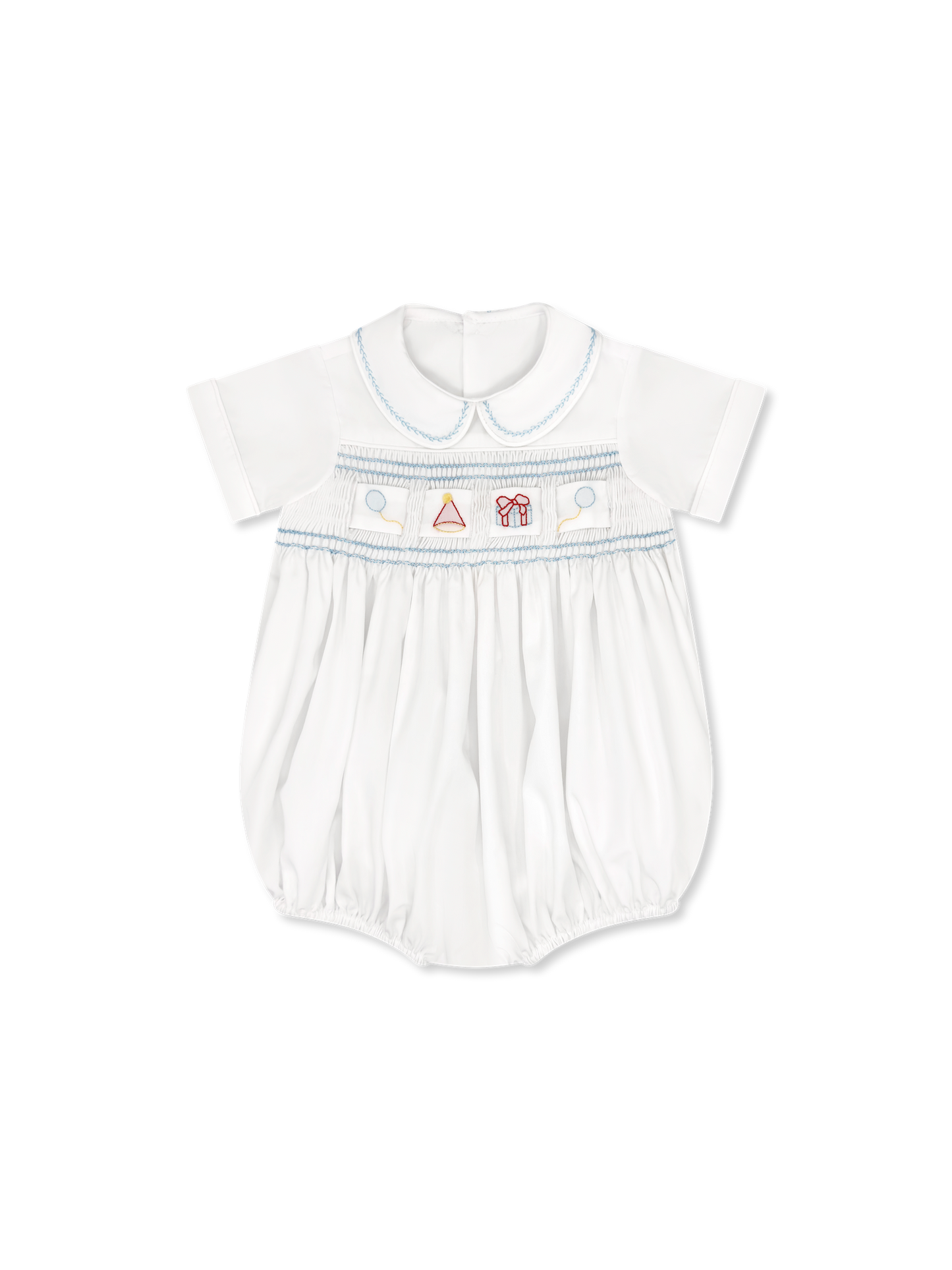 Noah Ribbon Bubble