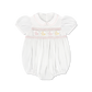 Ruth Ribbon Bubble