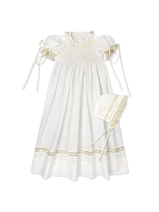 Margaret Day Gown