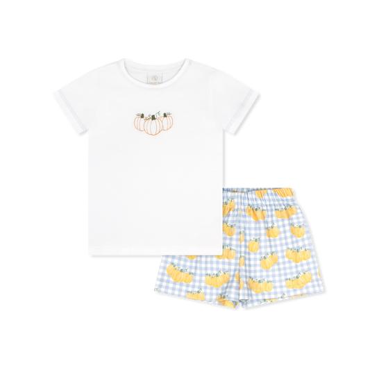 Preston Short Set