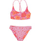 Waverly Reversible Bikini Lilac