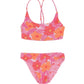 Waverly Reversible Bikini Lilac