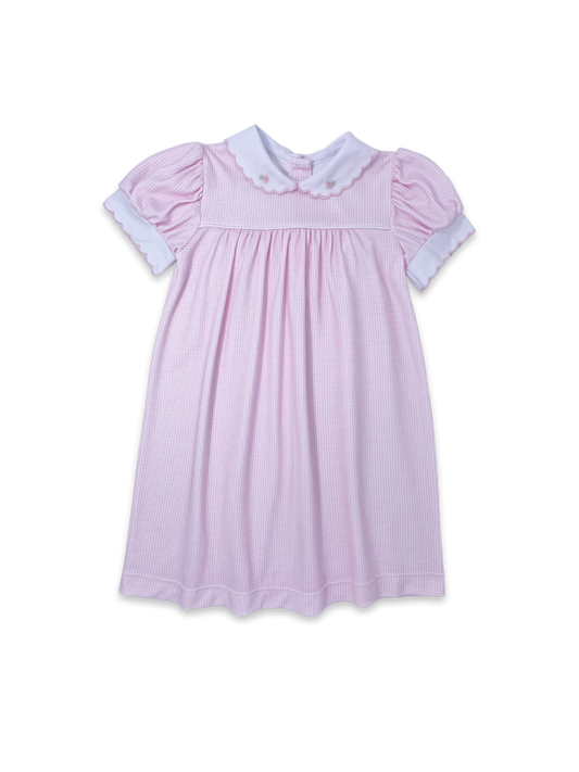 Memory Making Dress Rosebud