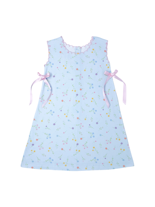 Shelley Dress Floral