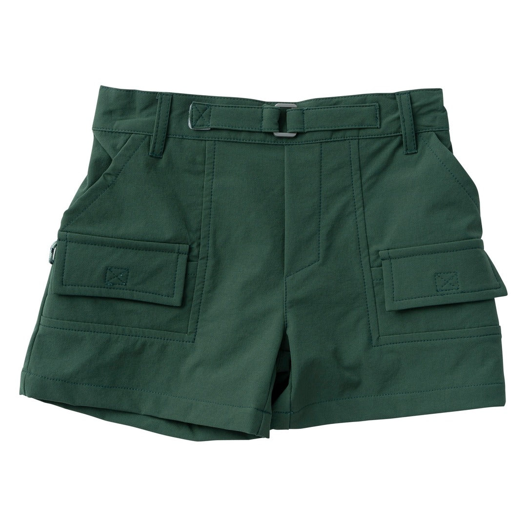 Inshore Performance Short