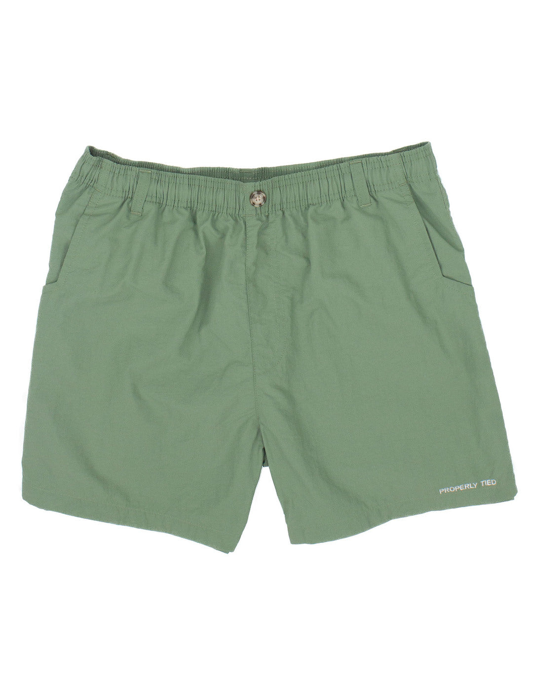 Sage Mallard Short