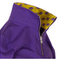 Purple Game Day Pullover