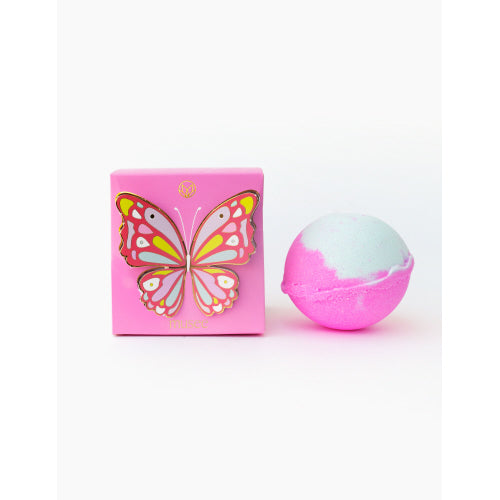 Butterfly Bath Balm