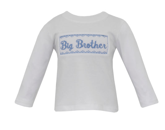 Big Brother Smock T-Shirt