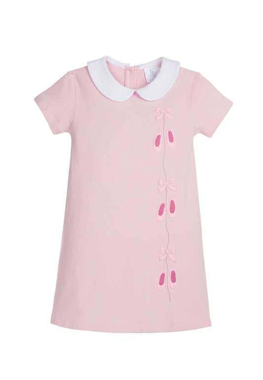 Libby Dress Ballet