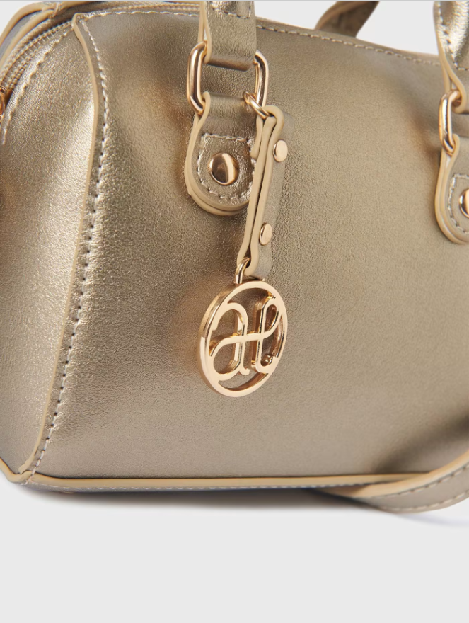 Golden Girl Handbag