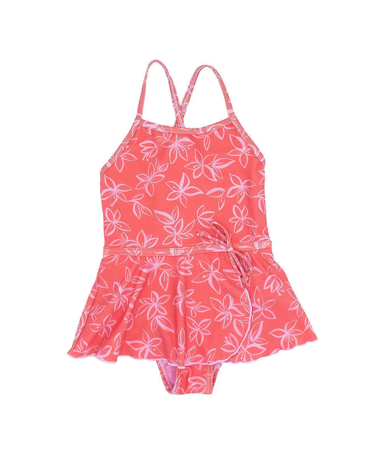 Sugar Coral Bella One Piece