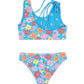Blue Grotto Summer Sun Reversable Bikini
