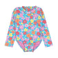Blue Grotto Wave Chaser Baby Surf Suit