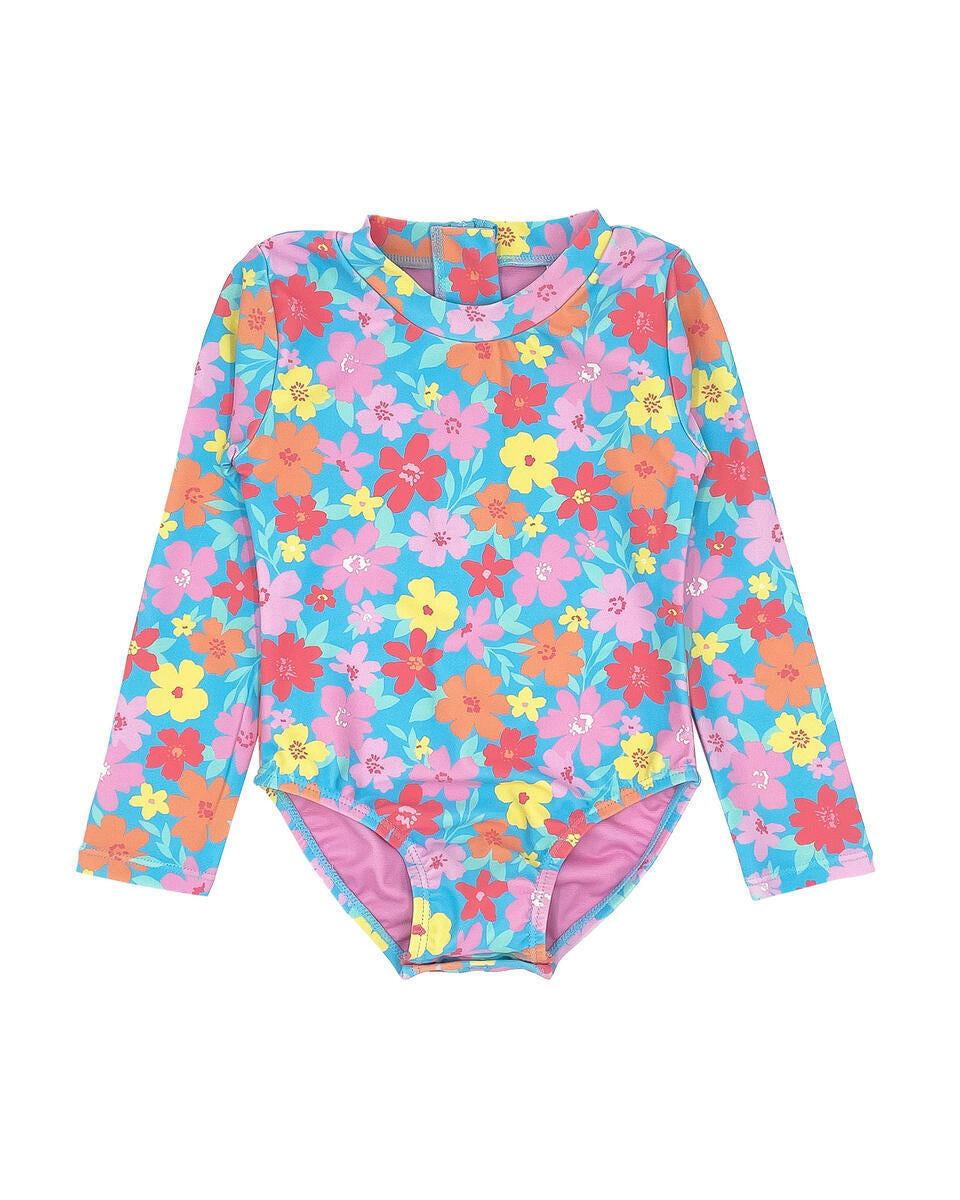 Blue Grotto Wave Chaser Baby Surf Suit