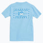 Classic Skipjack Tee