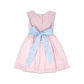 Blissful Band Dress