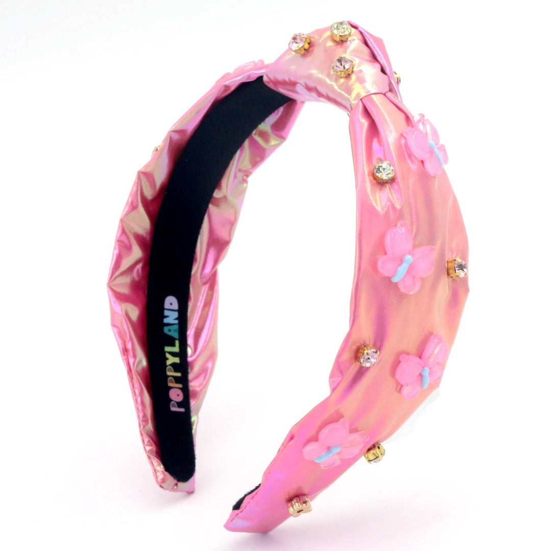 Butterfly Headband