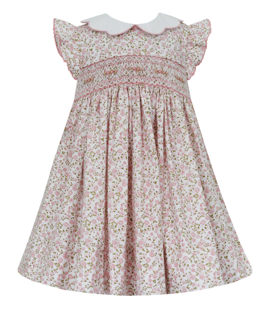 Rosalie Dress