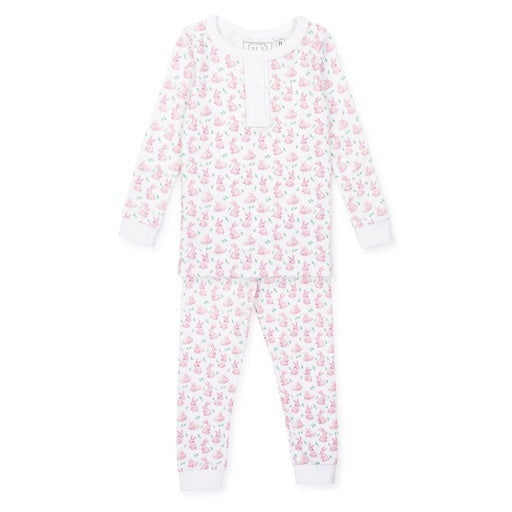 Alden Bunnies Pajama Set