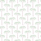 Palm Trees Emery Short Set