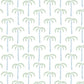 Palm Trees Hudson Short Set