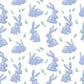 Jack Bunnies Pajama Set