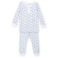 Jack Bunnies Pajama Set