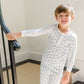 Jack Bunnies Pajama Set
