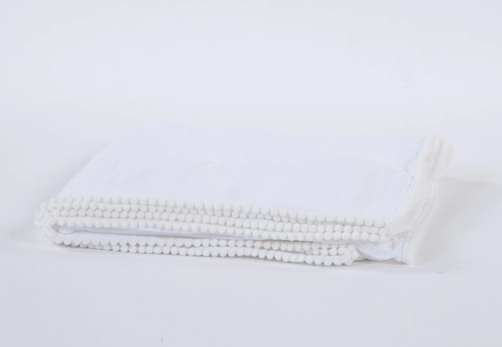 Cotton Muslin Swaddle Blanket