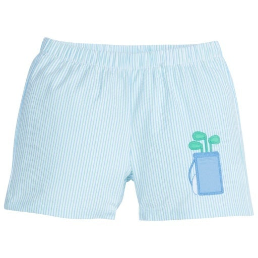 Applique Basic Short - Golf