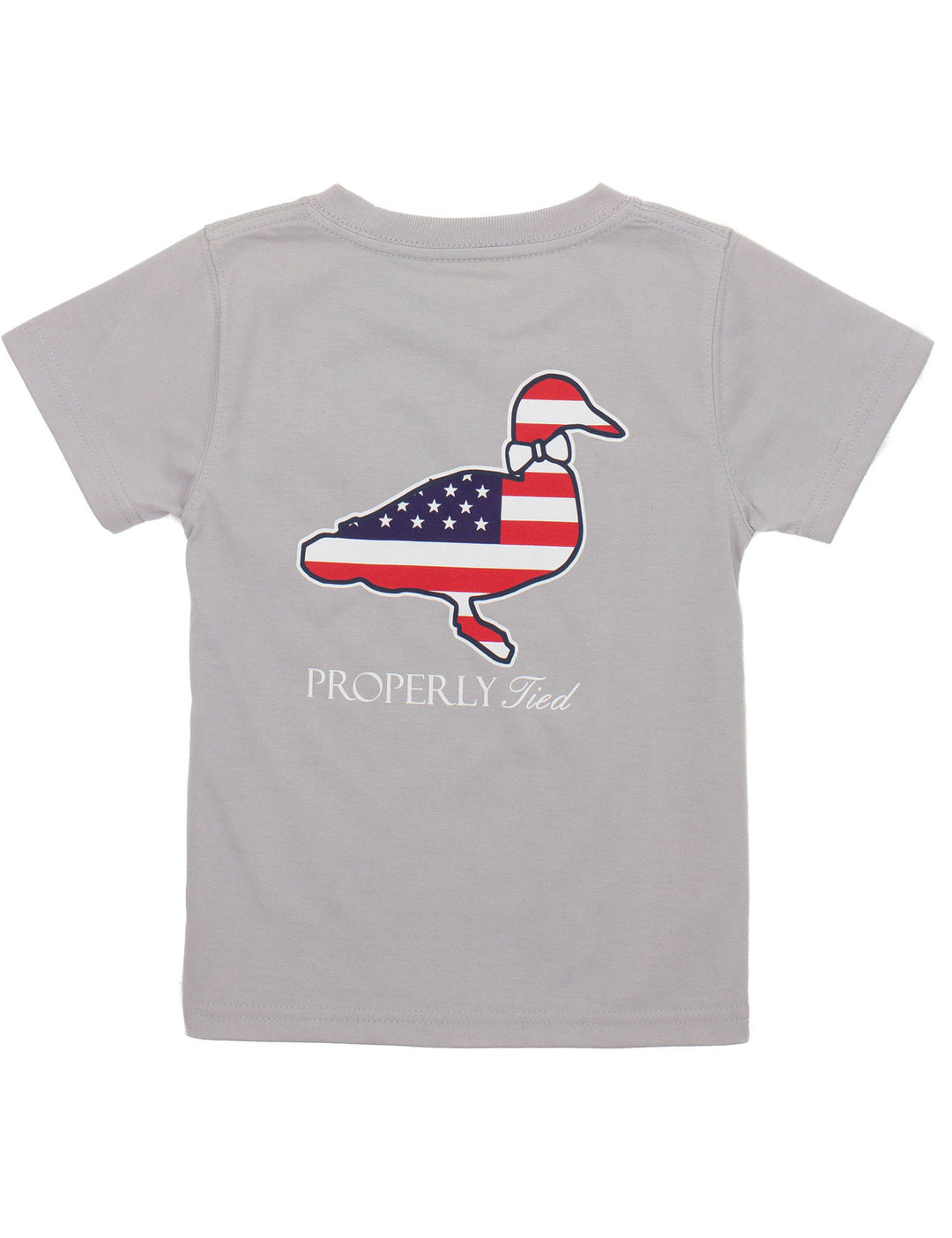 Americana Logo Tee