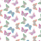 Palm Trees Emery Short Set