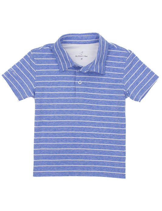 Ocean Starboard Polo