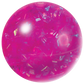Glitzy LED  Light Up Ball