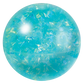 Glitzy LED  Light Up Ball
