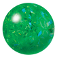 Glitzy LED  Light Up Ball