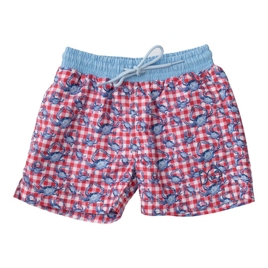 Boogie Board Swim Trunk