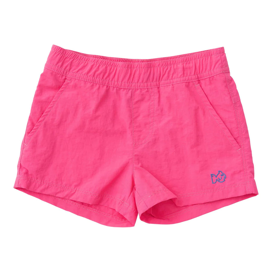 Harbor Hangin' Shorts