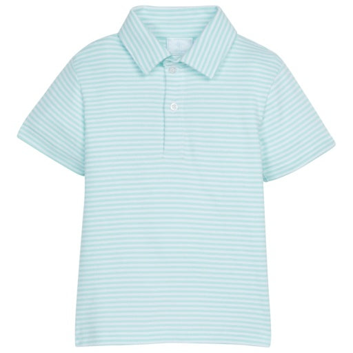 Short Sleeve Polo