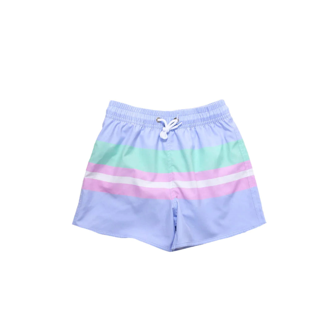 Blue Chill Trunks