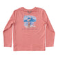 Pro Performance Fishing Tee