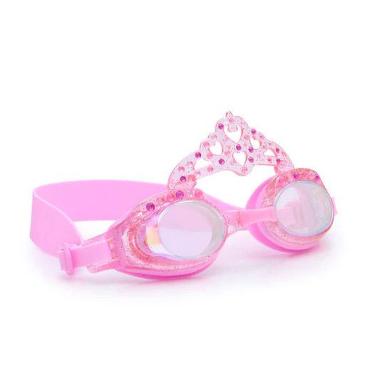 Royal Princess Pastel Goggles