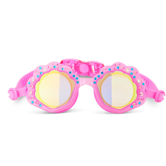 Seashore Seashell Pink Goggles