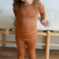 Pecan 2pc PJ