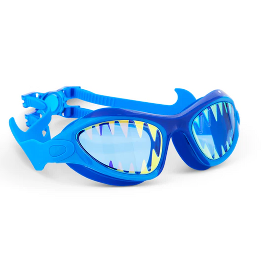 Riptide Royal Megamouth Goggles