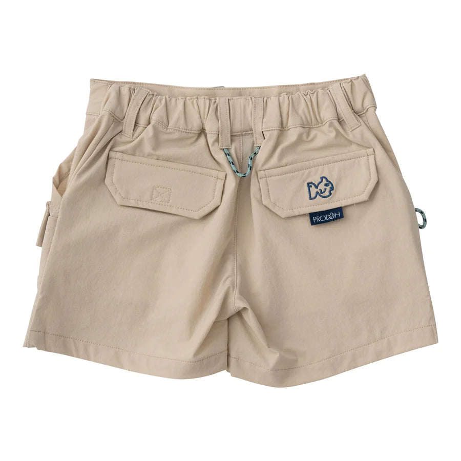 Inshore Performance Short